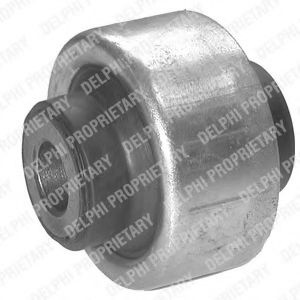Suport,trapez PEUGEOT 206 Hatchback (2A/C) (1998 - 2016) DELPHI TD315W piesa NOUA