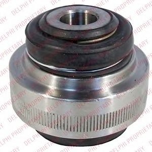 Suport,trapez PEUGEOT 206 SW (2E/K) (2002 - 2016) DELPHI TD841W piesa NOUA