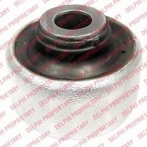 Suport,trapez PEUGEOT 207 Limuzina (2007 - 2016) DELPHI TD712W piesa NOUA
