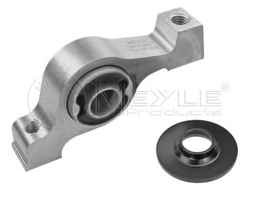 Suport,trapez PEUGEOT 407 (6D) (2004 - 2016) MEYLE 11-14 610 0042 piesa NOUA