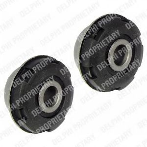 Suport,trapez PEUGEOT 607 (9D, 9U) (2000 - 2016) DELPHI TD662W piesa NOUA