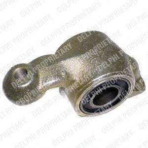 Suport,trapez PEUGEOT 807 (E) (2002 - 2016) DELPHI TD353W piesa NOUA