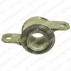 Suport,trapez PEUGEOT BOXER caroserie (230L) (1994 - 2002) DELPHI TD297W piesa NOUA