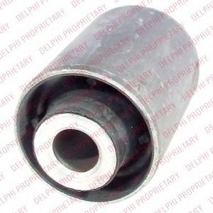 Suport,trapez PORSCHE CAYENNE (92A) (2010 - 2016) DELPHI TD845W piesa NOUA