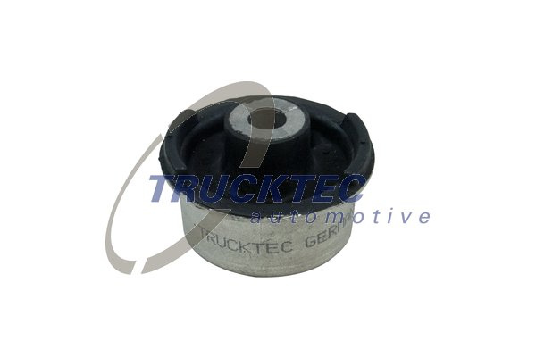 Suport,trapez punte fata (0231258 TRUCKTEC) MERCEDES-BENZ