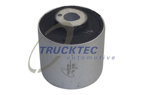 Suport,trapez punte fata (0231345 TRUCKTEC) MERCEDES-BENZ