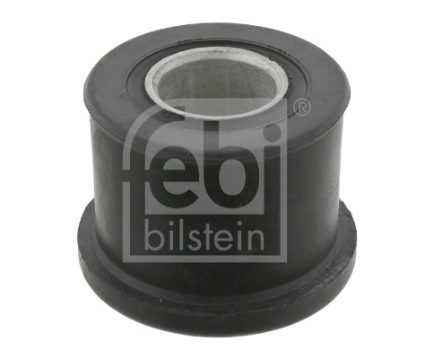 Suport,trapez punte fata (08001 FEBI BILSTEIN) MERCEDES-BENZ