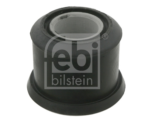 Suport,trapez punte fata (08002 FEBI BILSTEIN) MERCEDES-BENZ