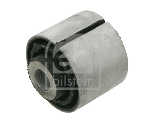 Suport,trapez punte fata (21540 FEBI BILSTEIN) MERCEDES-BENZ