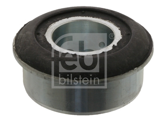 Suport,trapez punte fata (35266 FEBI BILSTEIN) IVECO