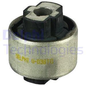 Suport,trapez punte fata (TD1032W DELPHI) Citroen,FIAT,PEUGEOT