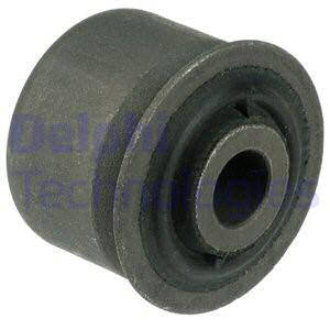 Suport,trapez punte fata (TD1228W DELPHI) Citroen,PEUGEOT