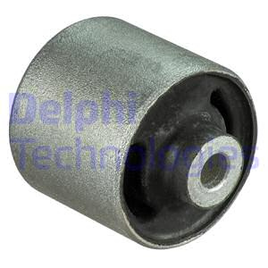 Suport,trapez punte fata (TD1366W DELPHI) AUDI,AUDI (FAW),SEAT,VW (SVW)