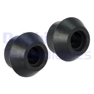Suport,trapez punte fata (TD1617W DELPHI) CHEVROLET,DAEWOO,SUZUKI