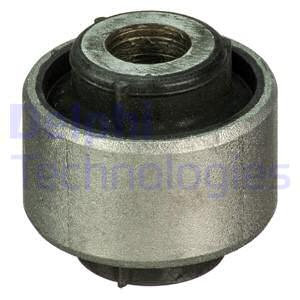 Suport,trapez punte fata (TD1702W DELPHI) RENAULT