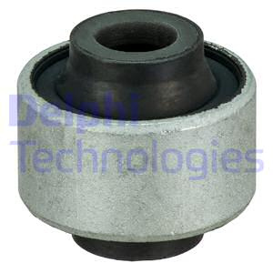 Suport,trapez punte fata (TD1854W DELPHI) RENAULT
