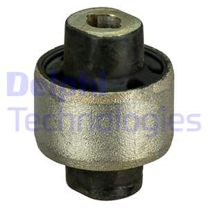 Suport,trapez punte fata (TD1855W DELPHI) RENAULT