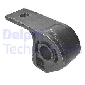 Suport,trapez punte fata (TD301W DELPHI) Citroen,PEUGEOT