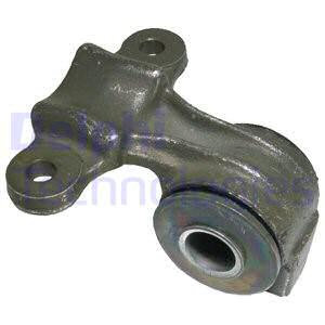 Suport,trapez punte fata (TD355W DLP) Citroen,FIAT,LANCIA,PEUGEOT