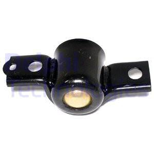 Suport,trapez punte fata (TD371W DELPHI) SKODA,VW