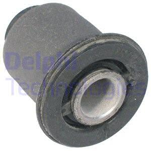 Suport,trapez punte fata (TD533W DELPHI) MERCEDES-BENZ,RENAULT
