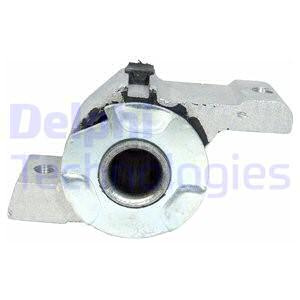 Suport,trapez punte fata (TD658W DLP) ALFA ROMEO