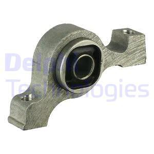 Suport,trapez punte fata (TD933W DELPHI) Citroen