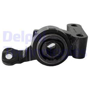 Suport,trapez punte fata (TD937W DELPHI) MINI