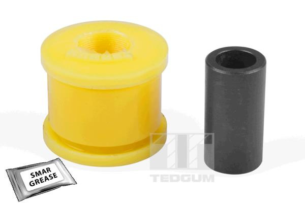 Suport,trapez puntea spate (00227430 TED) FORD