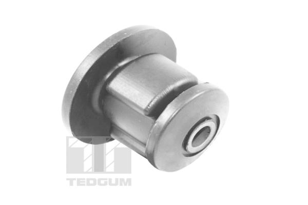 Suport,trapez puntea spate (00344531 TED) KIA