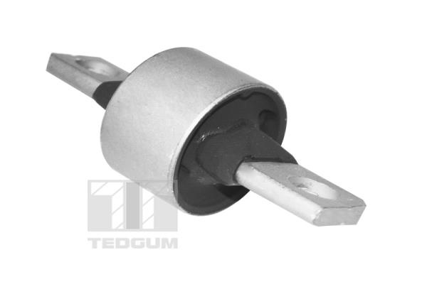 Suport,trapez puntea spate (00391176 TED) MAZDA