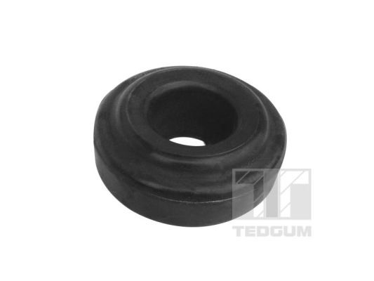 Suport,trapez puntea spate (00418759 TED) MERCEDES-BENZ