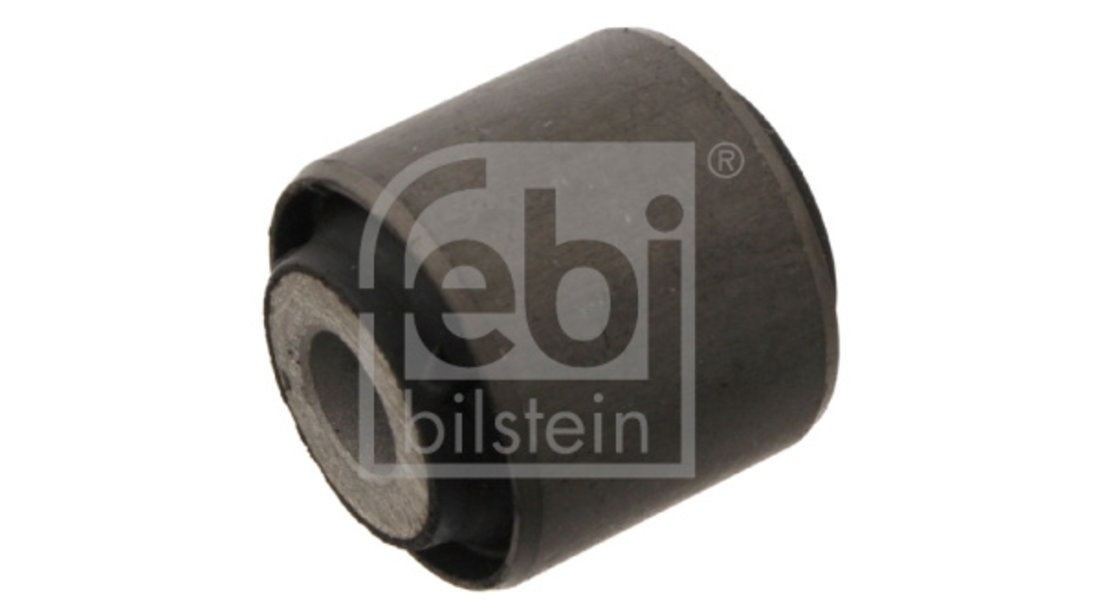 Suport,trapez puntea spate (01305 FEBI BILSTEIN) MERCEDES-BENZ