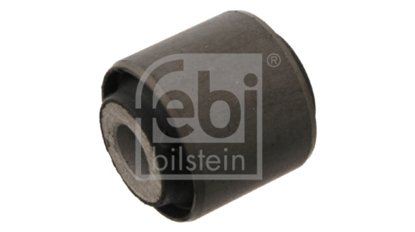 Suport,trapez puntea spate (01305 FEBI BILSTEIN) MERCEDES-BENZ