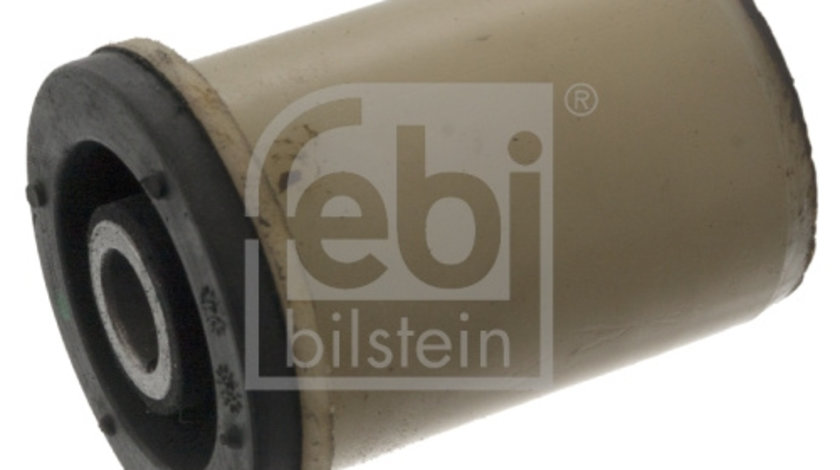 Suport,trapez puntea spate (04402 FEBI BILSTEIN) OPEL,VAUXHALL