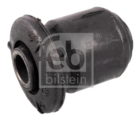 Suport,trapez puntea spate (04977 FEBI BILSTEIN) MERCEDES-BENZ