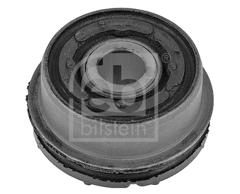 Suport,trapez puntea spate (09087 FEBI BILSTEIN) AUDI