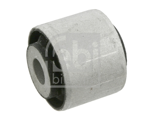 Suport,trapez puntea spate (22670 FEBI BILSTEIN) MERCEDES-BENZ