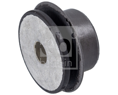 Suport,trapez puntea spate (23568 FEBI BILSTEIN) AUDI,VW