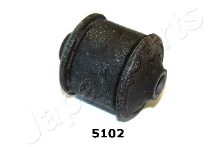 Suport,trapez puntea spate (RU5102 JAPANPARTS) MITSUBISHI
