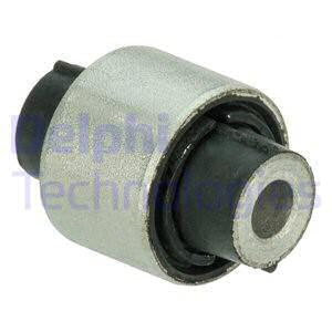 Suport,trapez puntea spate (TD1648W DELPHI) AUDI,SEAT,SKODA,VW