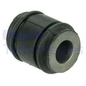 Suport,trapez puntea spate (TD1657W DELPHI) DACIA,RENAULT