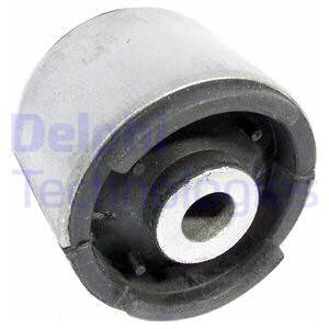 Suport,trapez puntea spate (TD736W DELPHI) BMW