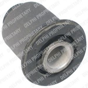 Suport,trapez RENAULT KANGOO BE BOP (KW0/1) (2009 - 2016) DELPHI TD533W piesa NOUA