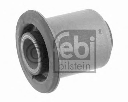 Suport,trapez RENAULT MASTER II platou / sasiu (ED/HD/UD) (1998 - 2010) FEBI BILSTEIN 24262 piesa NO...