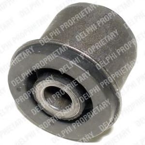 Suport,trapez RENAULT TWINGO I (C06) (1993 - 2012) DELPHI TD431W piesa NOUA