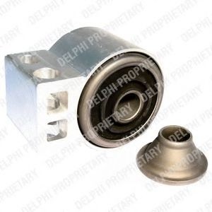 Suport,trapez SAAB 9-3 Combi (YS3F) (2005 - 2016) DELPHI TD507W piesa NOUA
