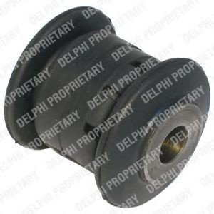 Suport,trapez SEAT ALTEA XL (5P5, 5P8) (2006 - 2016) DELPHI TD521W piesa NOUA