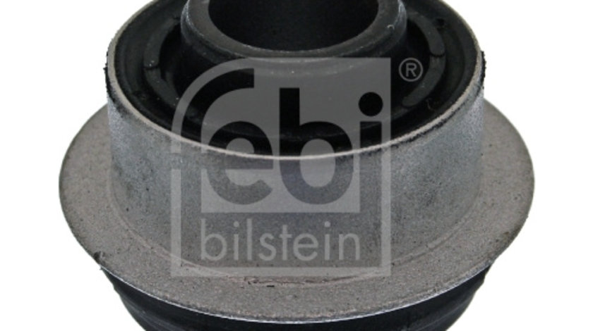 Suport,trapez spate (40971 FEBI BILSTEIN) MERCEDES-BENZ