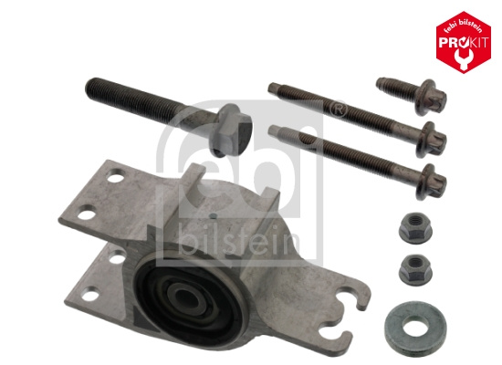 Suport,trapez spate (44175 FEBI BILSTEIN) MERCEDES-BENZ